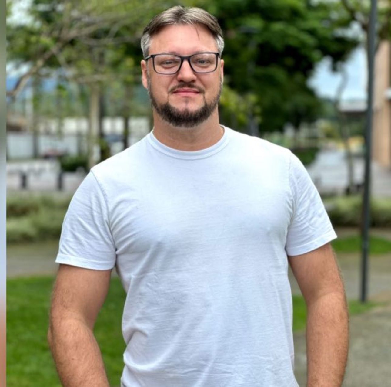 Imagem de Roberto Carlos Kühl